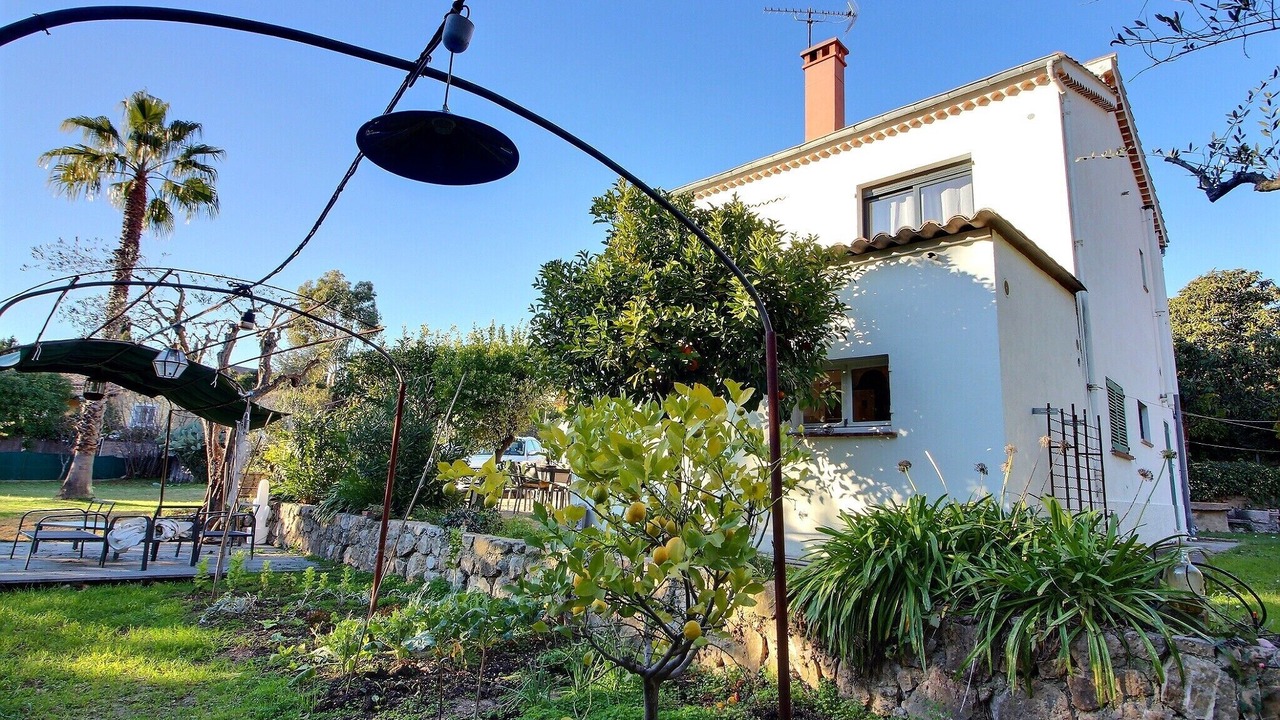 Photo of Patio Balcony in Mougins