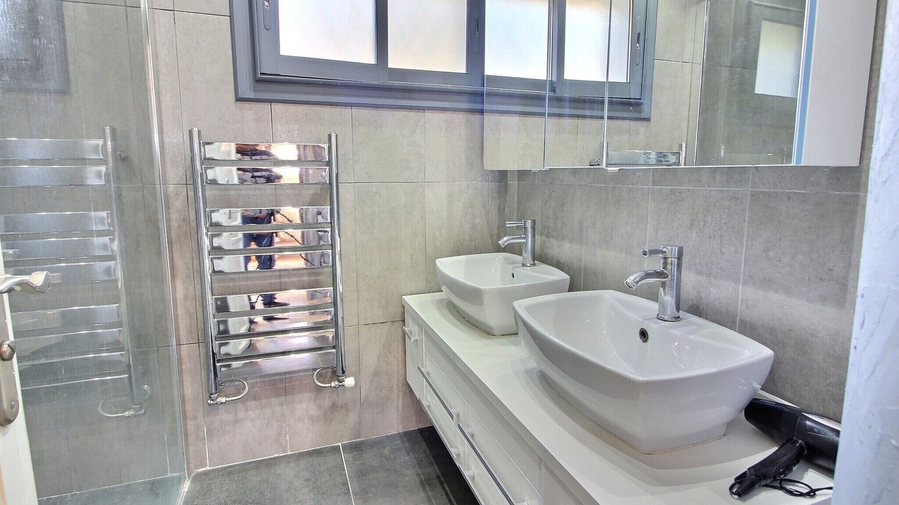 Photo of Bathroom in Mougins
