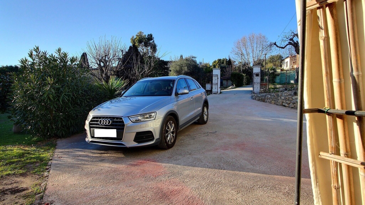 Photo of Outdoor in Mougins