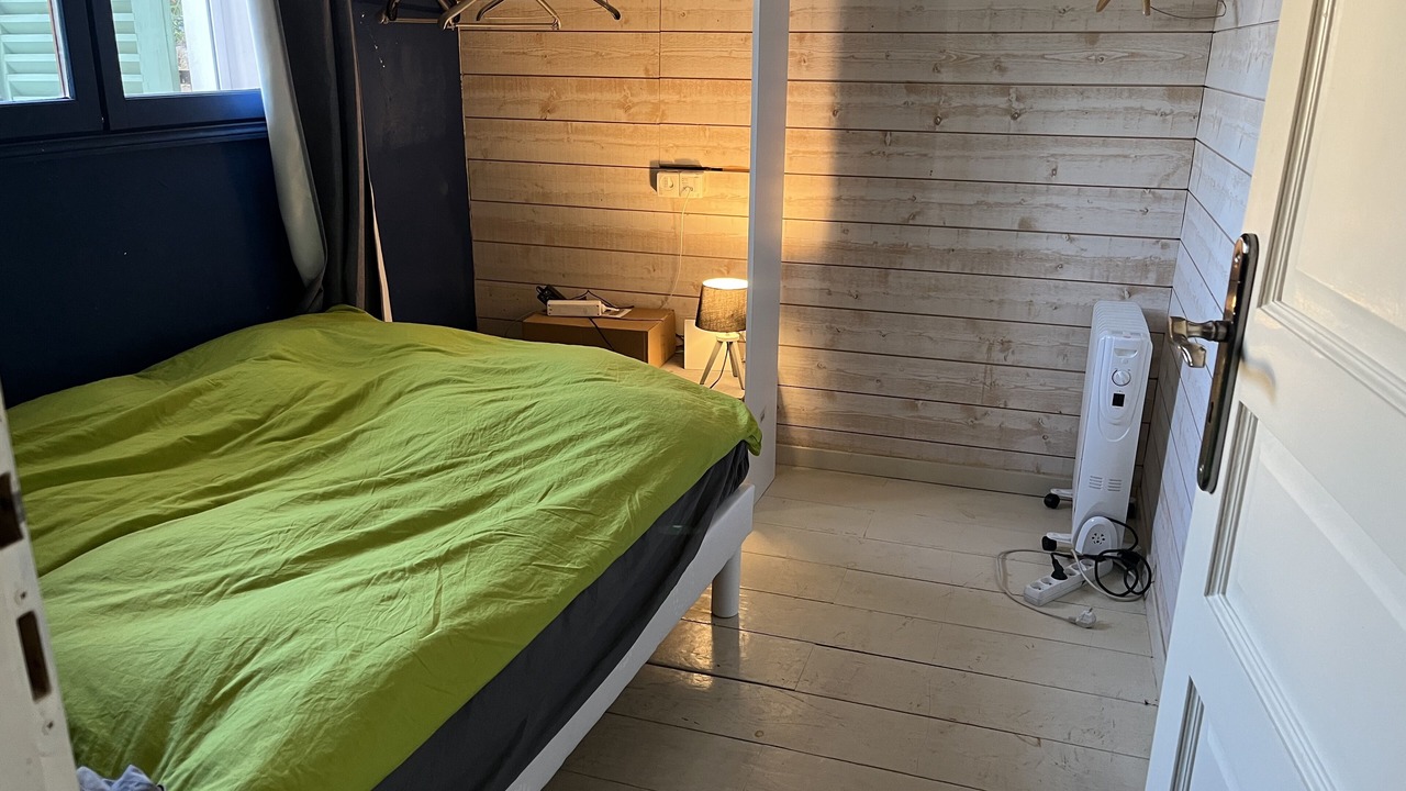 Photo of Bedroom in Mougins