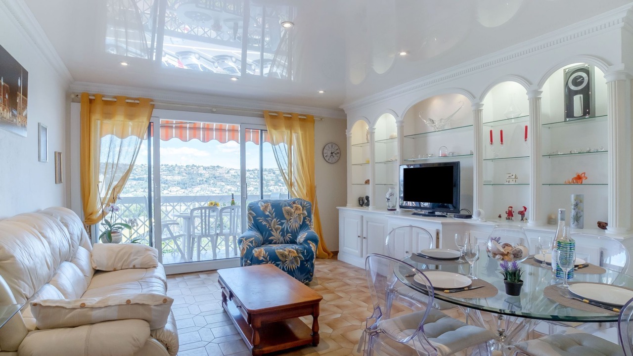 Photo of Livingroom in Saint-Laurent-du-Var