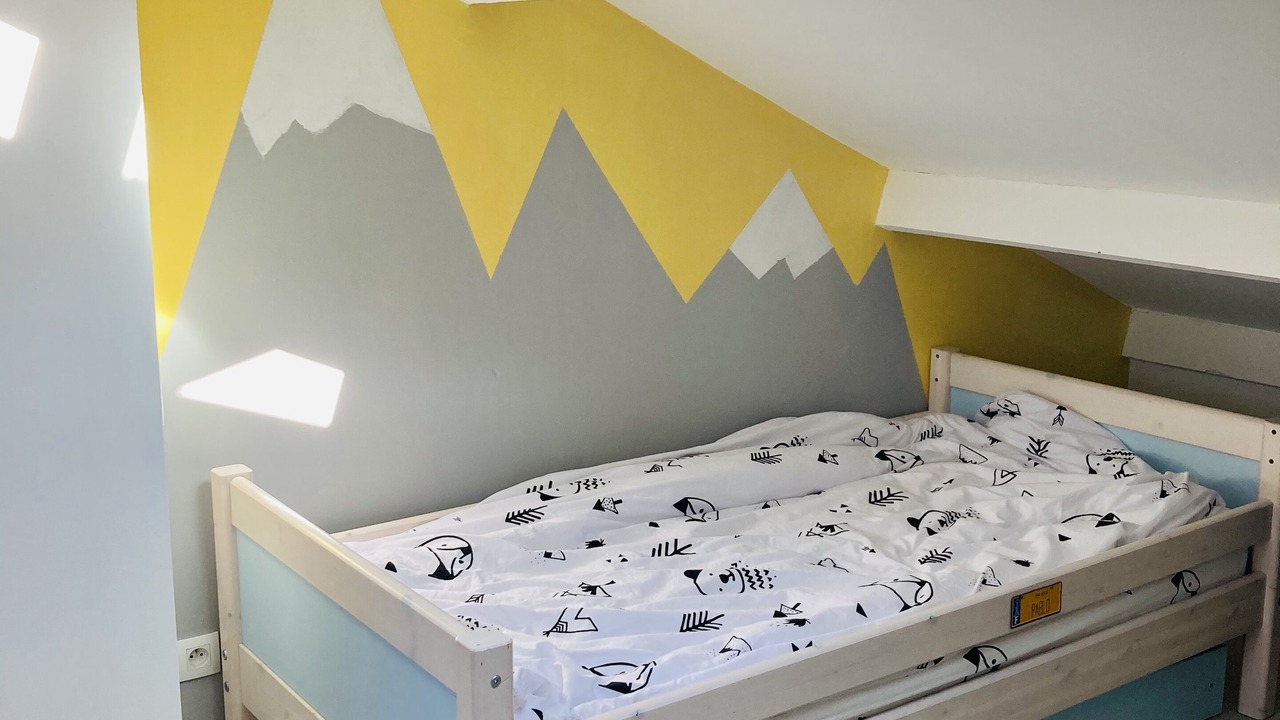 Photo of Bedroom in Aspremont