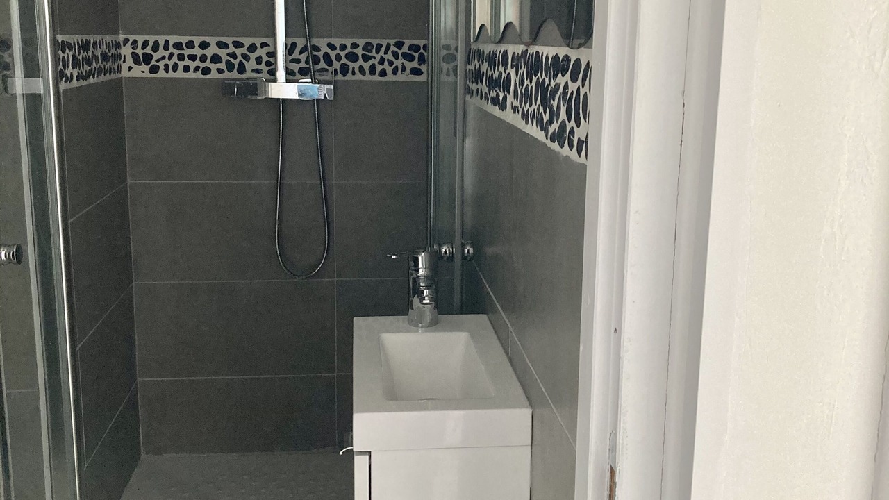 Photo of Bathroom in Aspremont