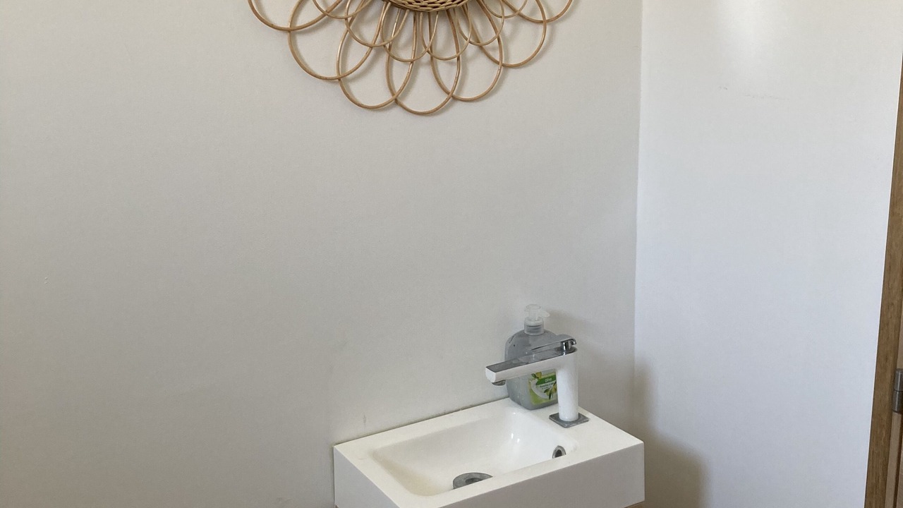 Photo of Bathroom in Aspremont
