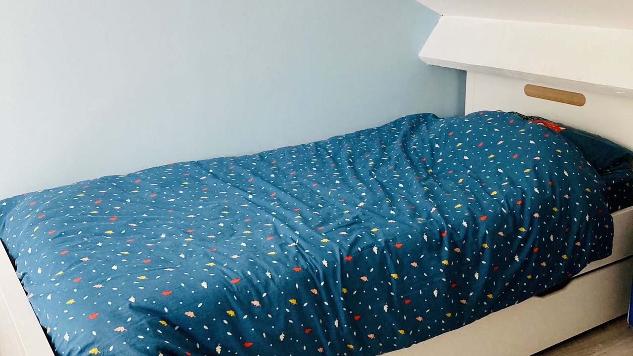 Photo of Bedroom in Aspremont