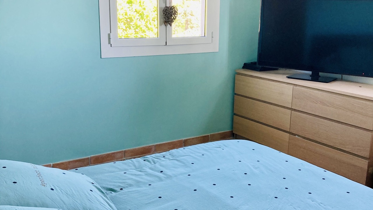 Photo of Bedroom in Aspremont