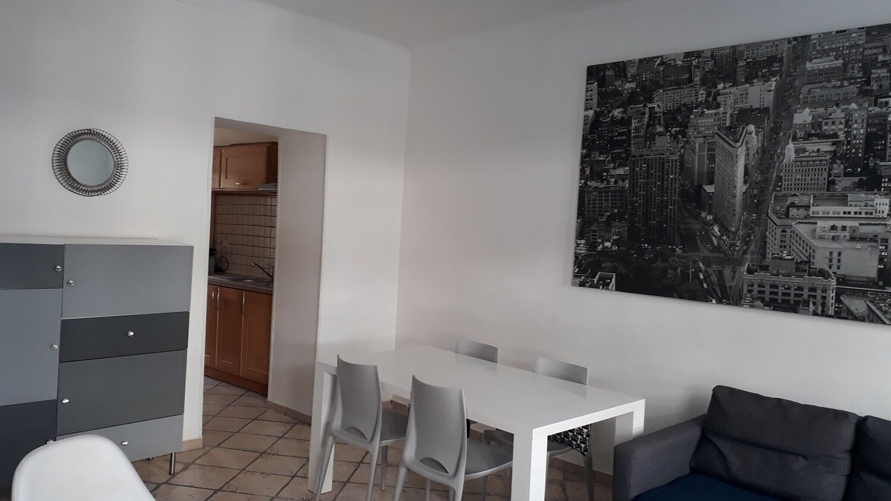 Photo of Livingroom in Cimiez