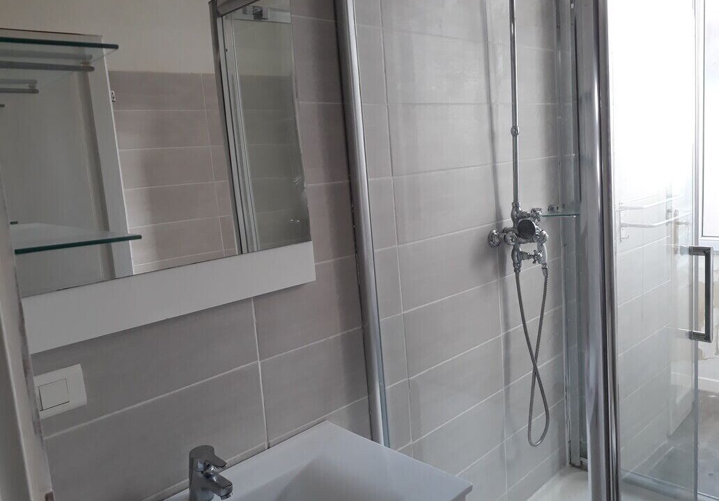 Photo of Bathroom in Cimiez