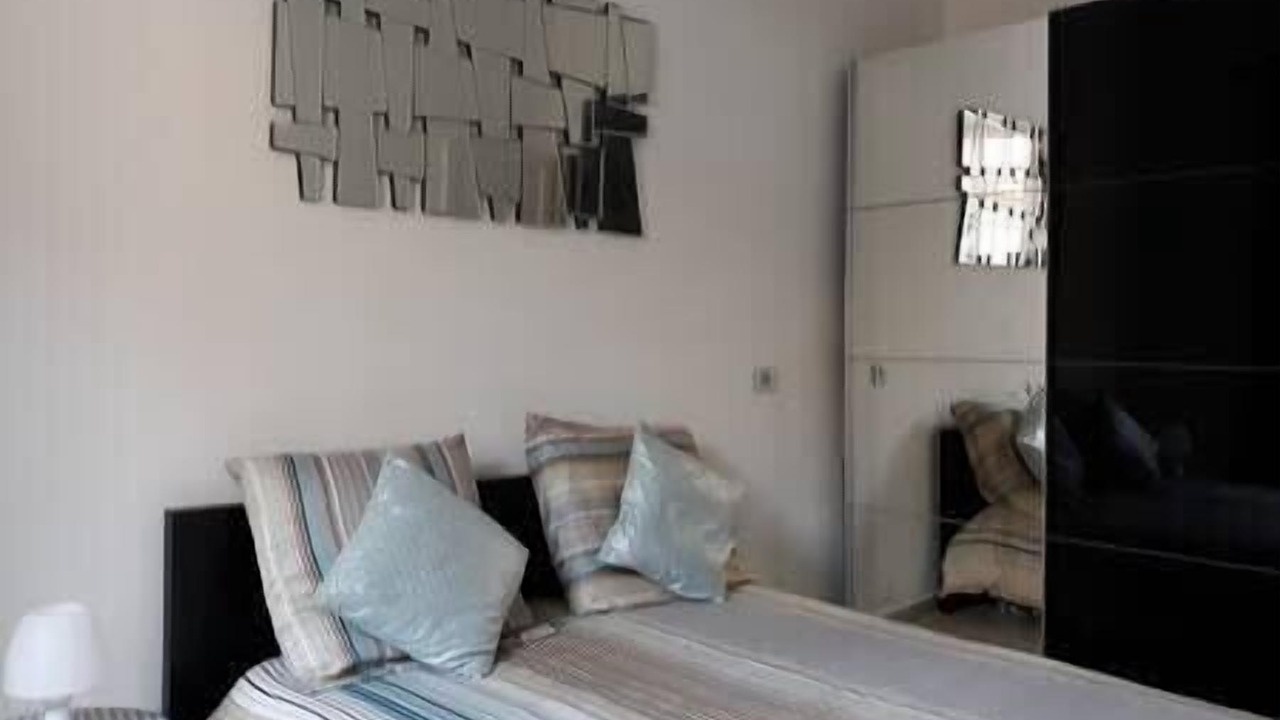Photo of Bedroom in Cimiez
