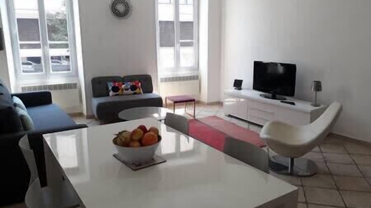 Photo of Livingroom in Cimiez