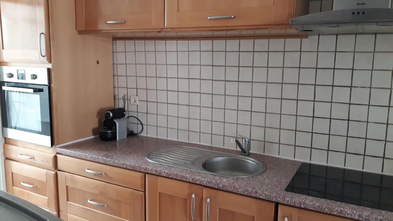 Photo of Kitchen in Cimiez