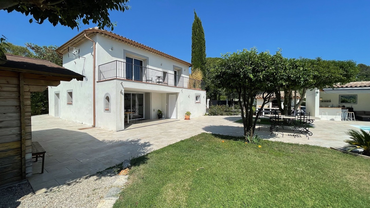 Photo of Outdoor in Auribeau-sur-Siagne