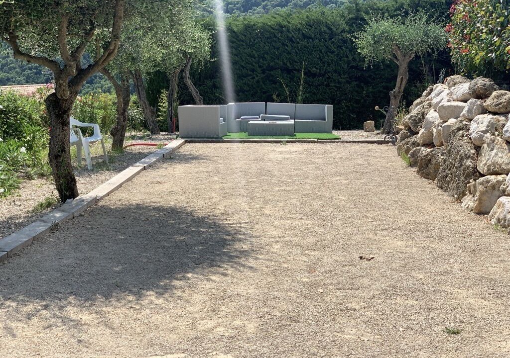 Photo of Outdoor in Auribeau-sur-Siagne