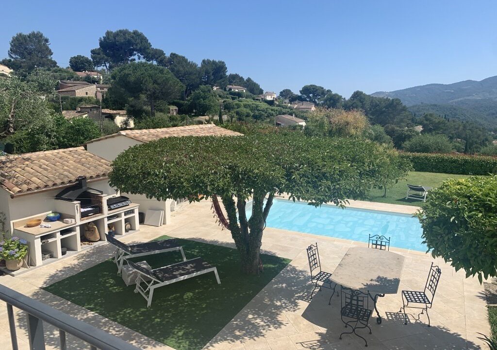 Photo of Outdoor in Auribeau-sur-Siagne