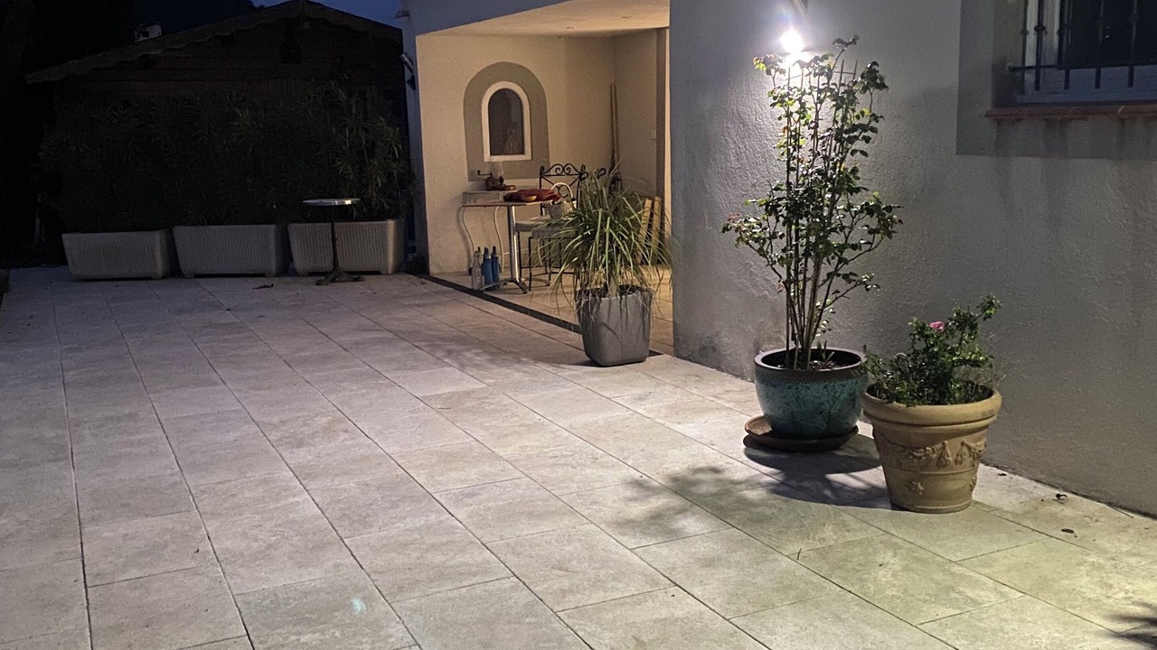 Photo of Patio Balcony in Auribeau-sur-Siagne