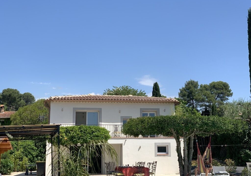 Photo of Outdoor in Auribeau-sur-Siagne