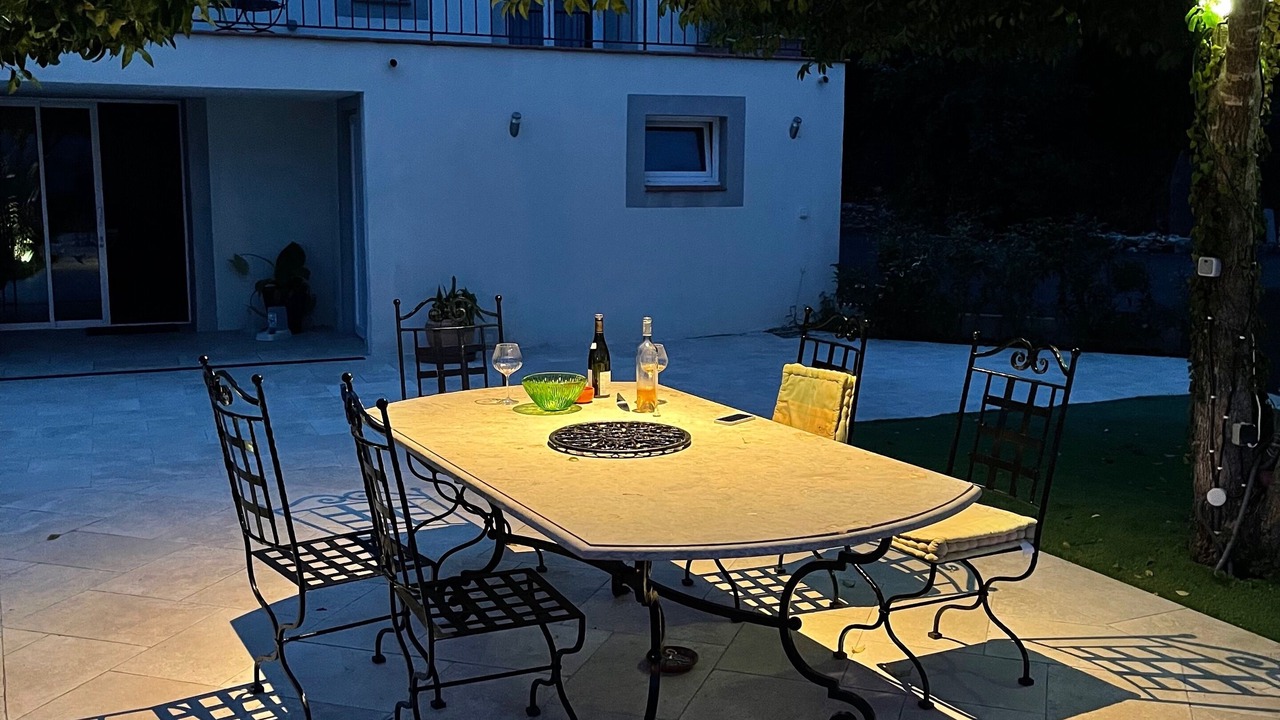 Photo of Outdoor in Auribeau-sur-Siagne
