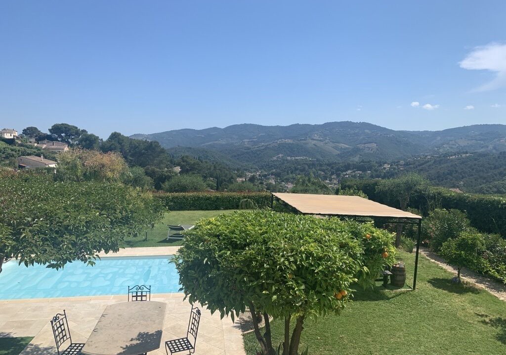 Photo of Outdoor in Auribeau-sur-Siagne