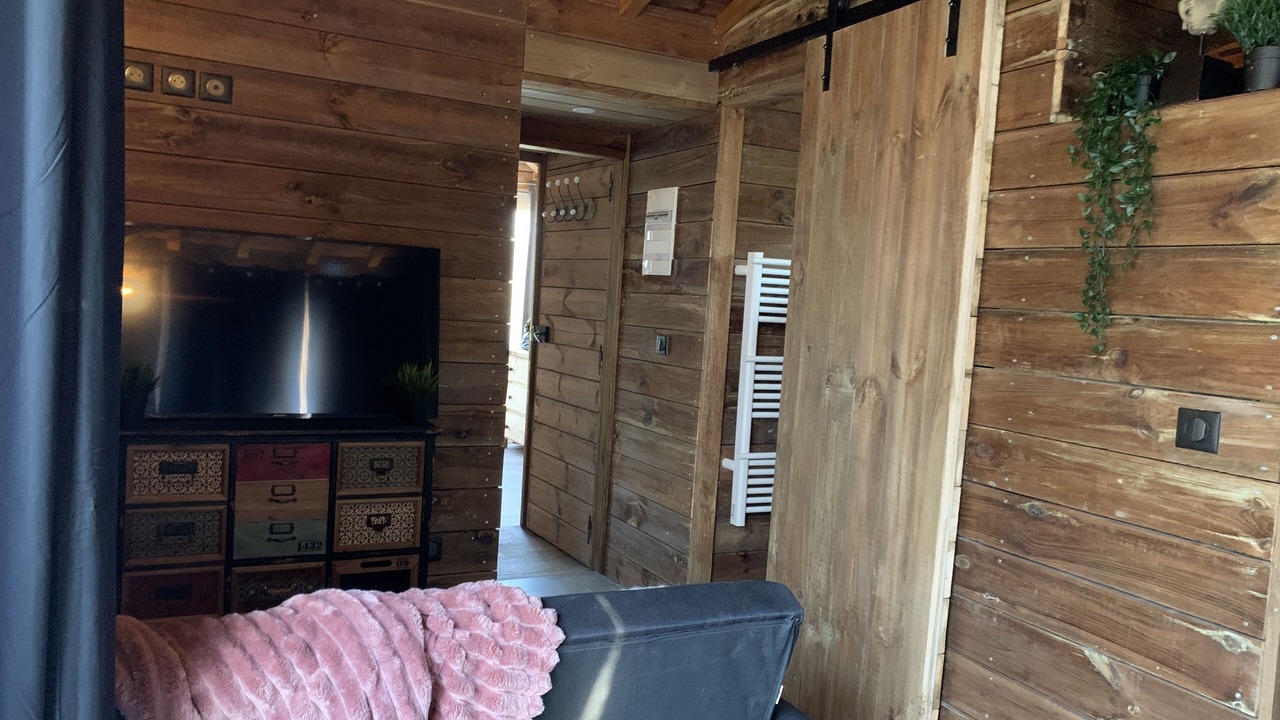 Photo of Livingroom in Callian