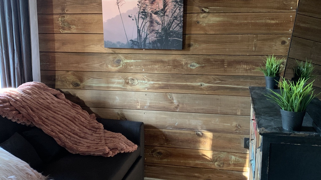 Photo of Livingroom in Callian