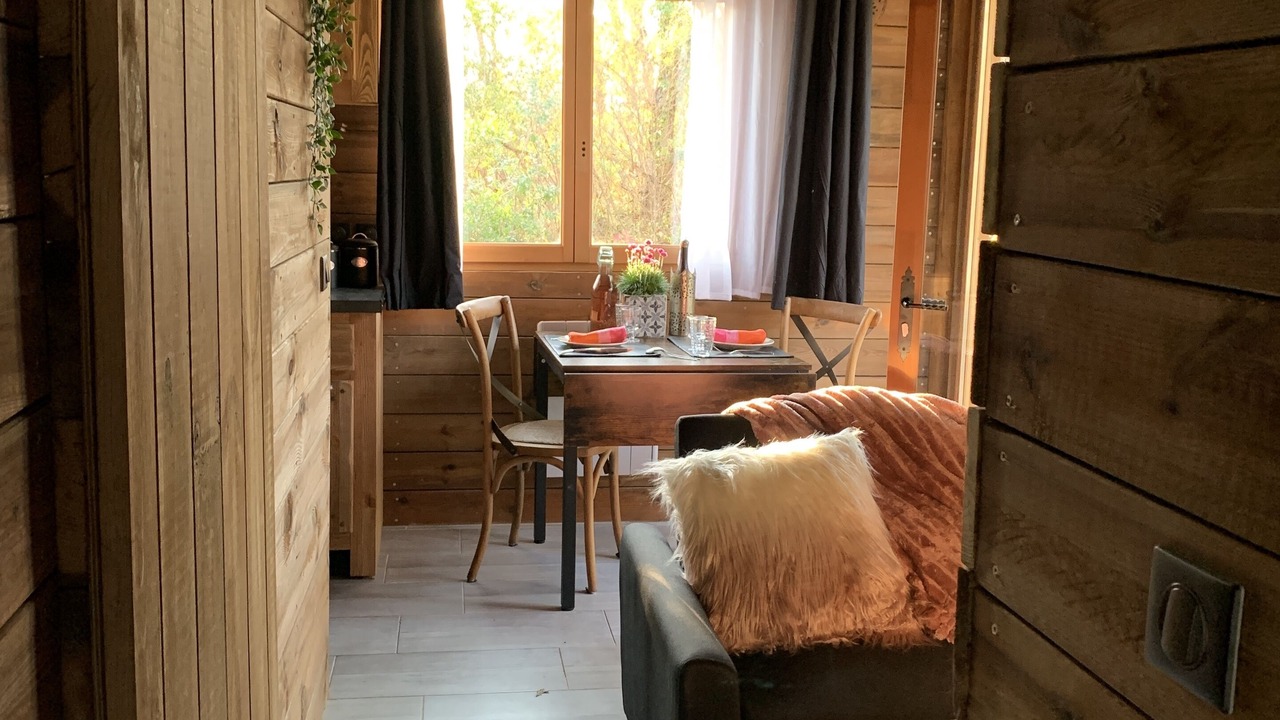 Photo of Livingroom in Callian