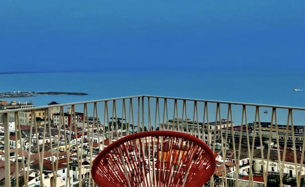 Photo of Outdoor in Historical Downtown Salerno