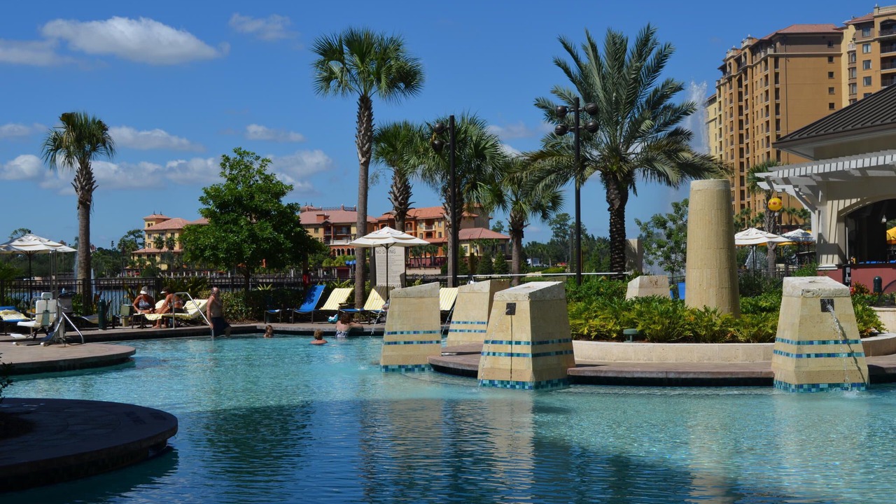 Photo of Outdoor in Lake Buena Vista