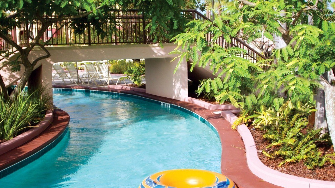 Photo of Outdoor in Lake Buena Vista
