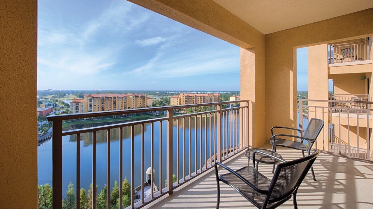 Photo of Outdoor in Lake Buena Vista