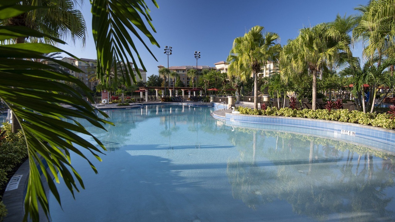 Photo of Outdoor in Lake Buena Vista