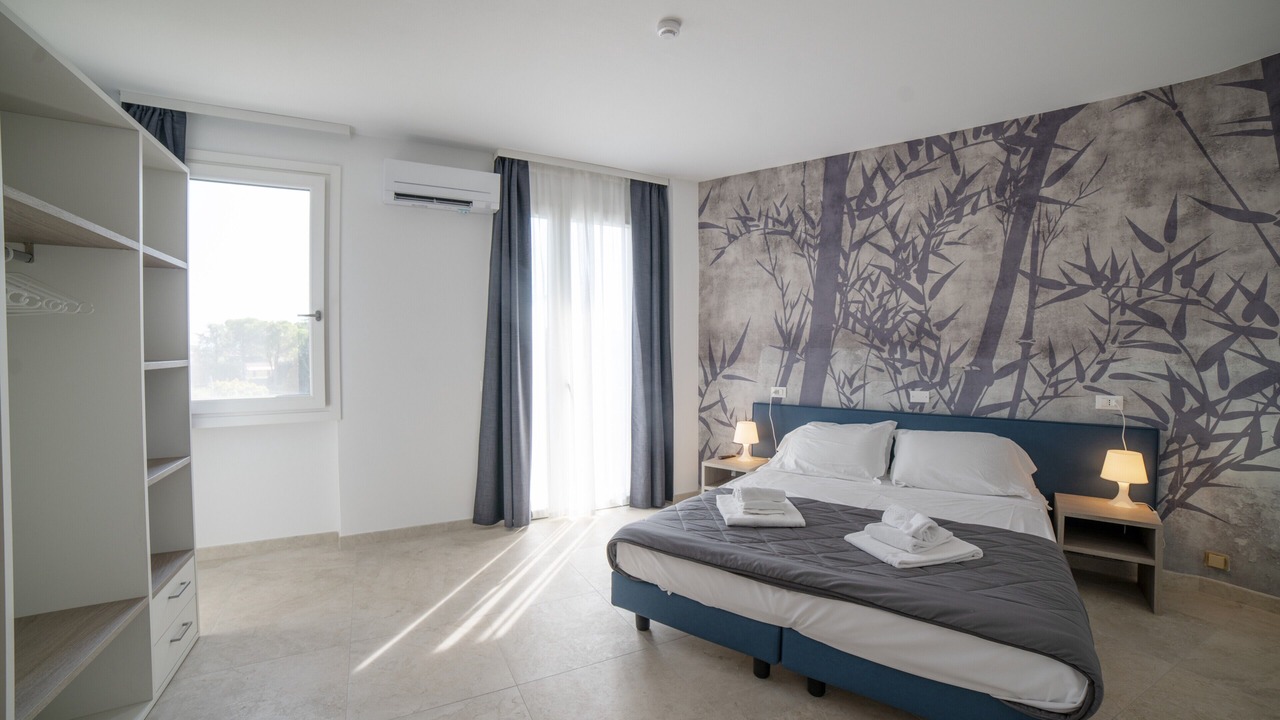 Photo of Bedroom in Pieve Vecchia
