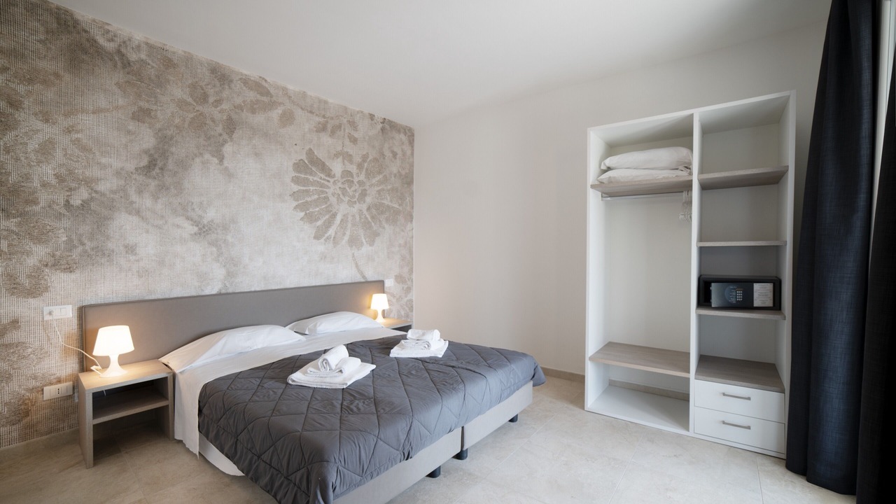 Photo of Bedroom in Pieve Vecchia
