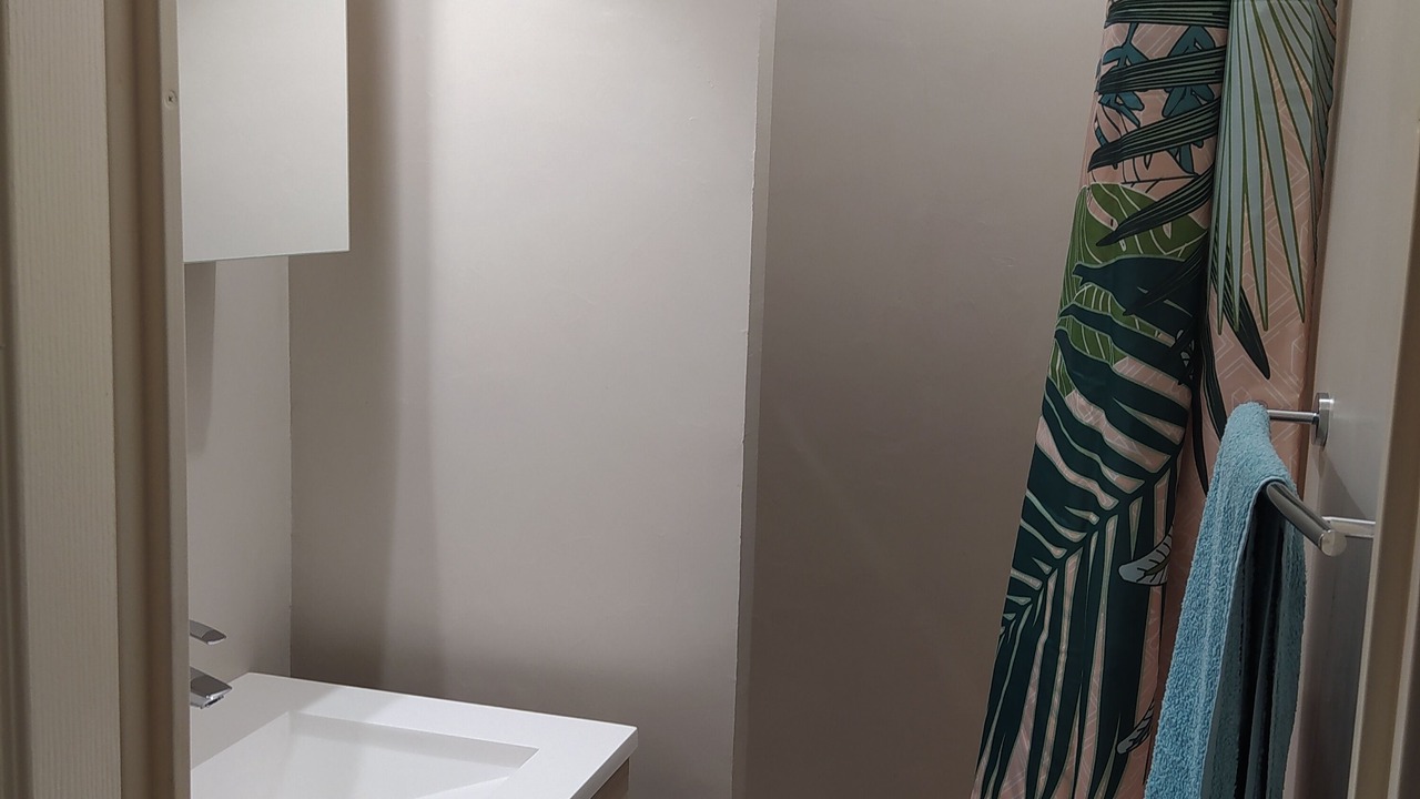Photo of Bathroom in La Mole