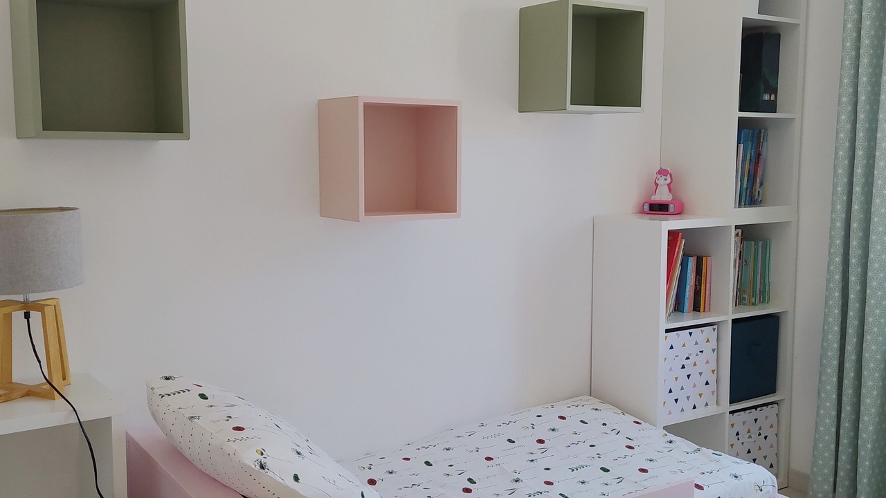 Photo of Bedroom in La Mole