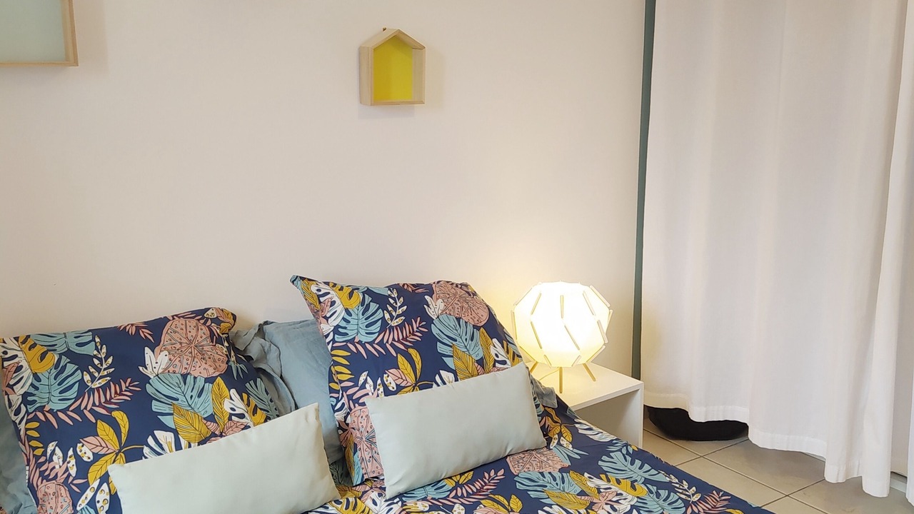 Photo of Bedroom in La Mole