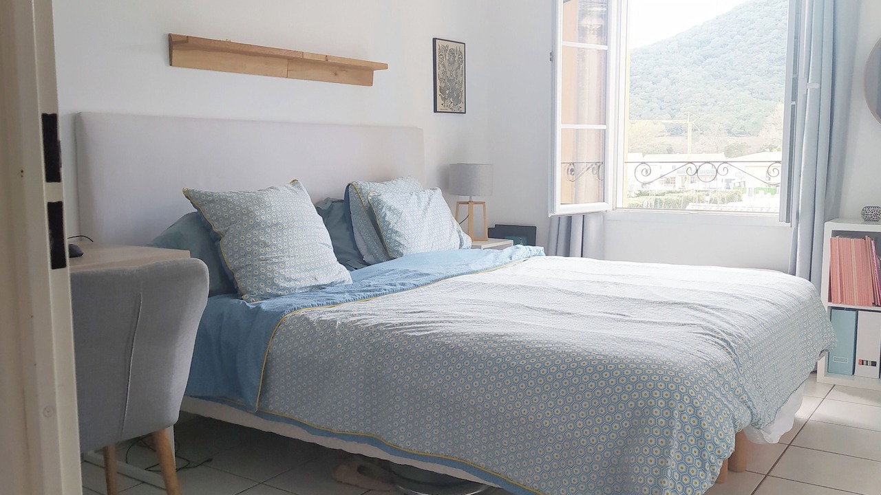 Photo of Bedroom in La Mole