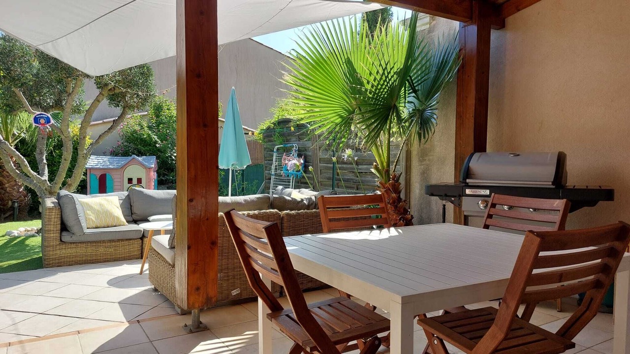 Photo of Outdoor in La Mole