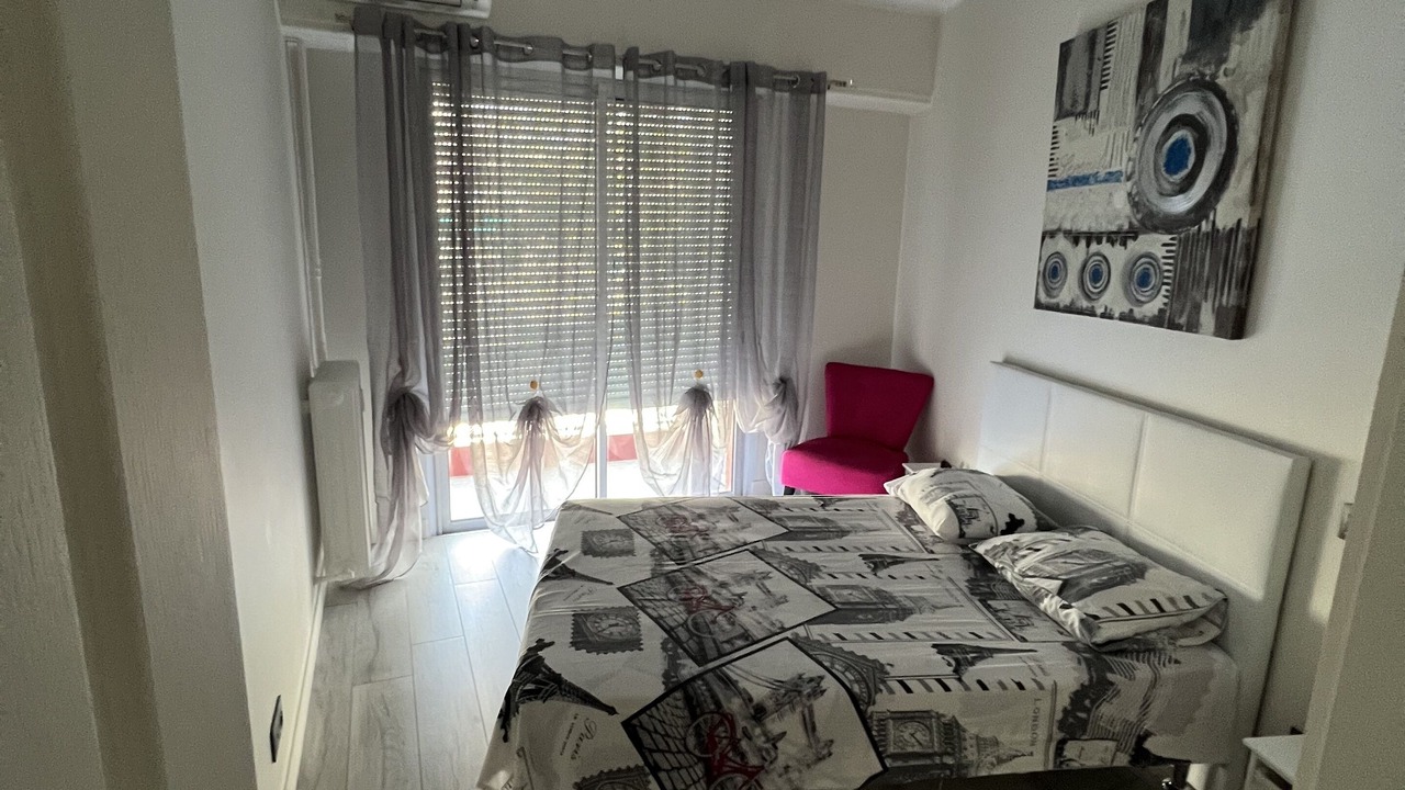 Photo of Bedroom in La Californie