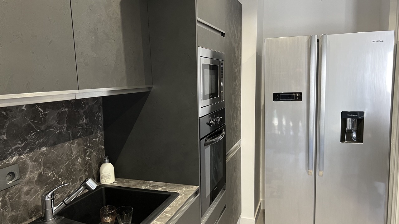 Photo of Kitchen in La Californie