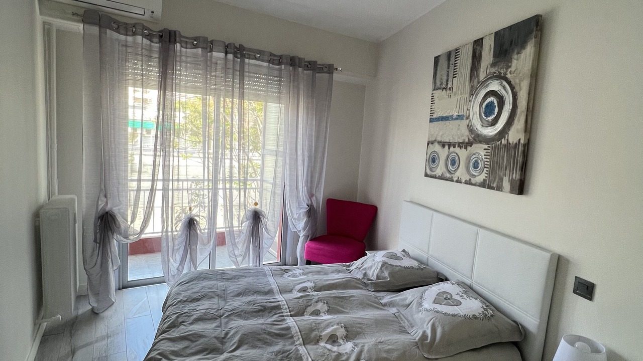 Photo of Bedroom in La Californie