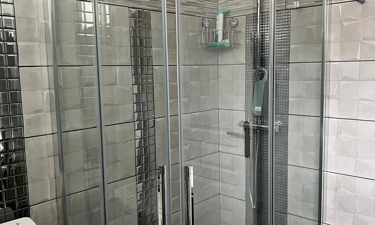 Photo of Bathroom in La Californie