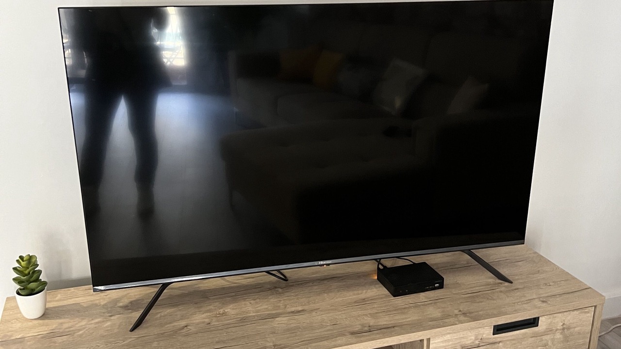Photo of Livingroom in La Californie