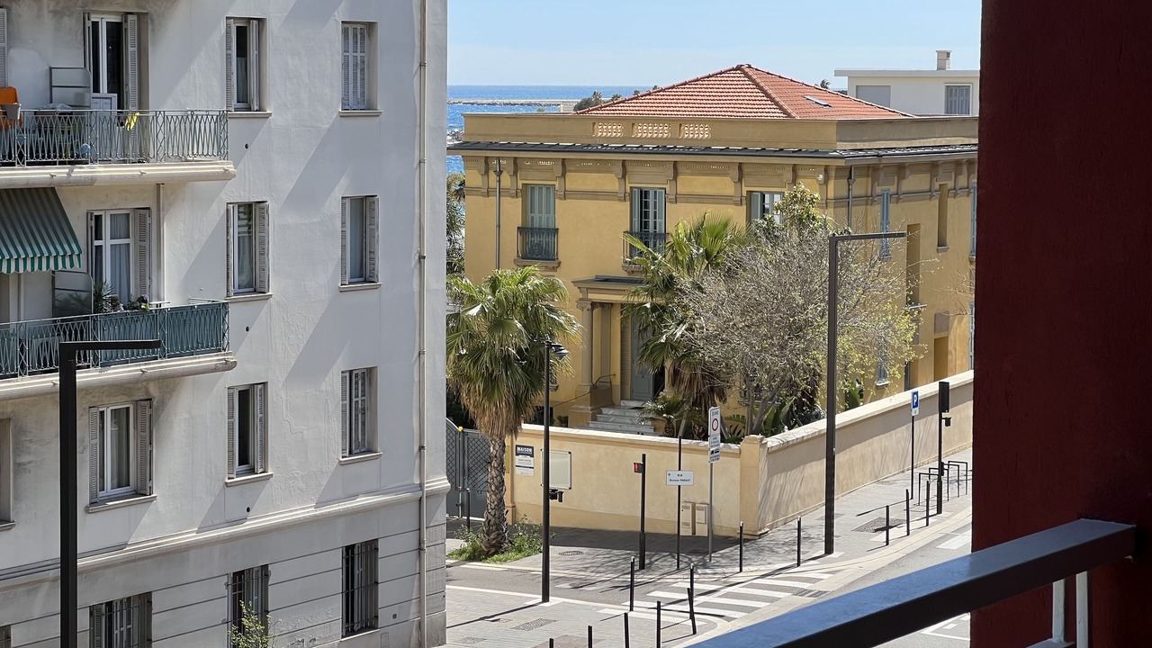 Photo of Outdoor in La Californie