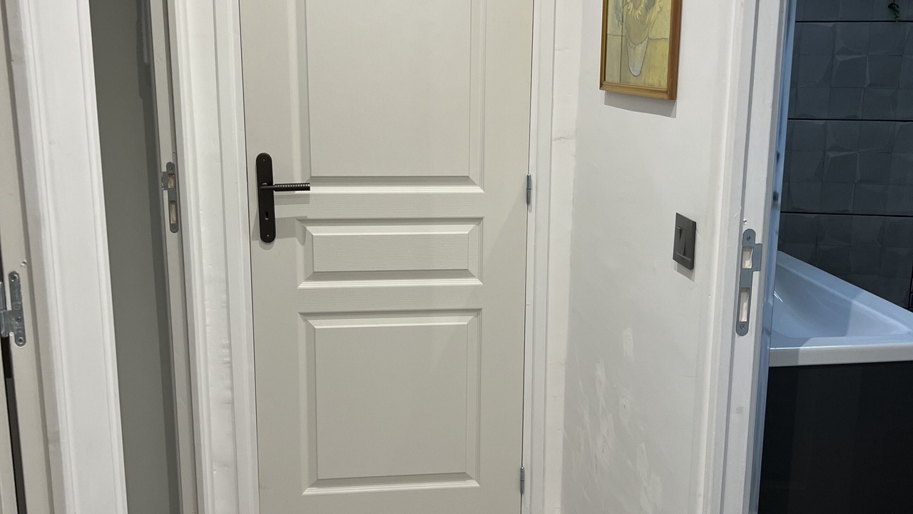 Photo of Bathroom in La Californie