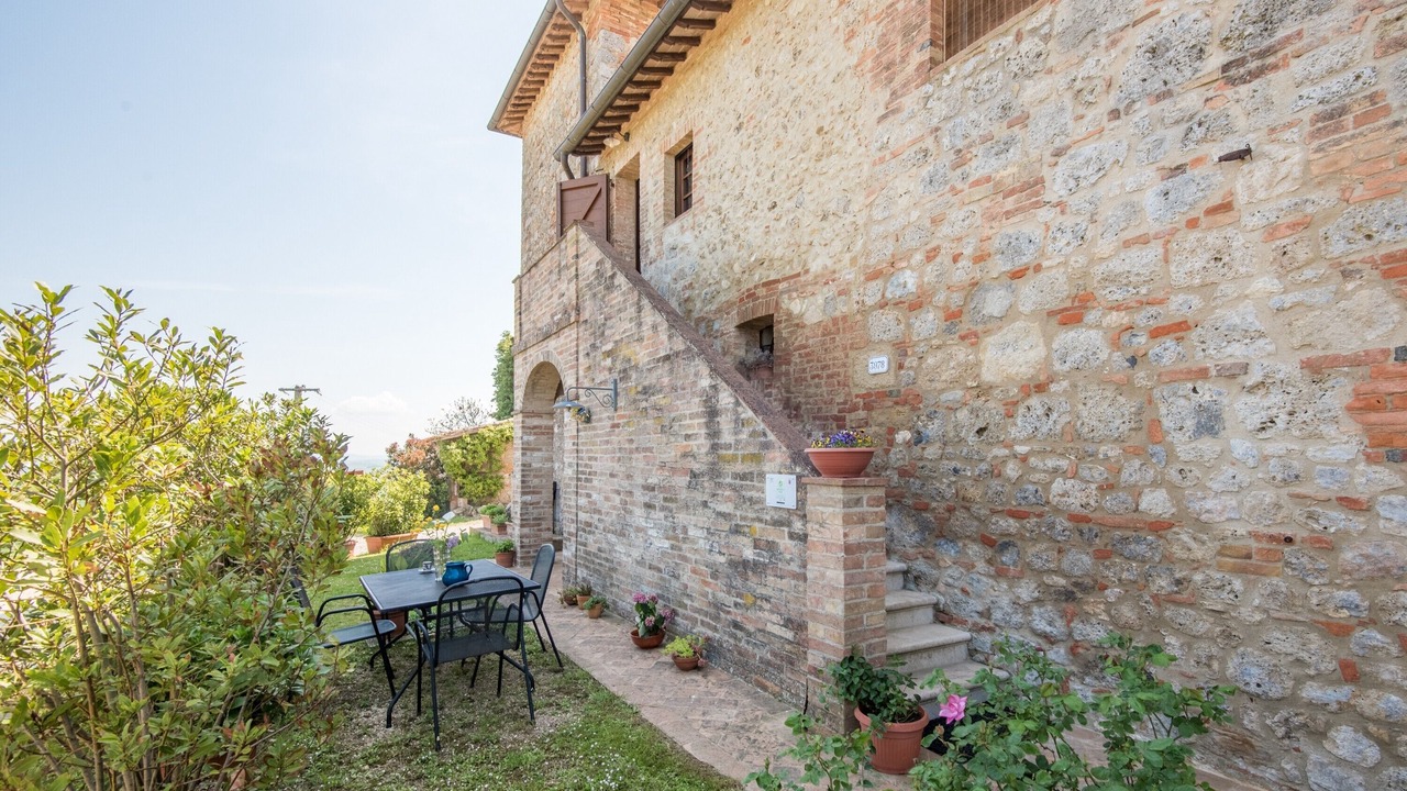 Photo of Outdoor in Ville di Corsano