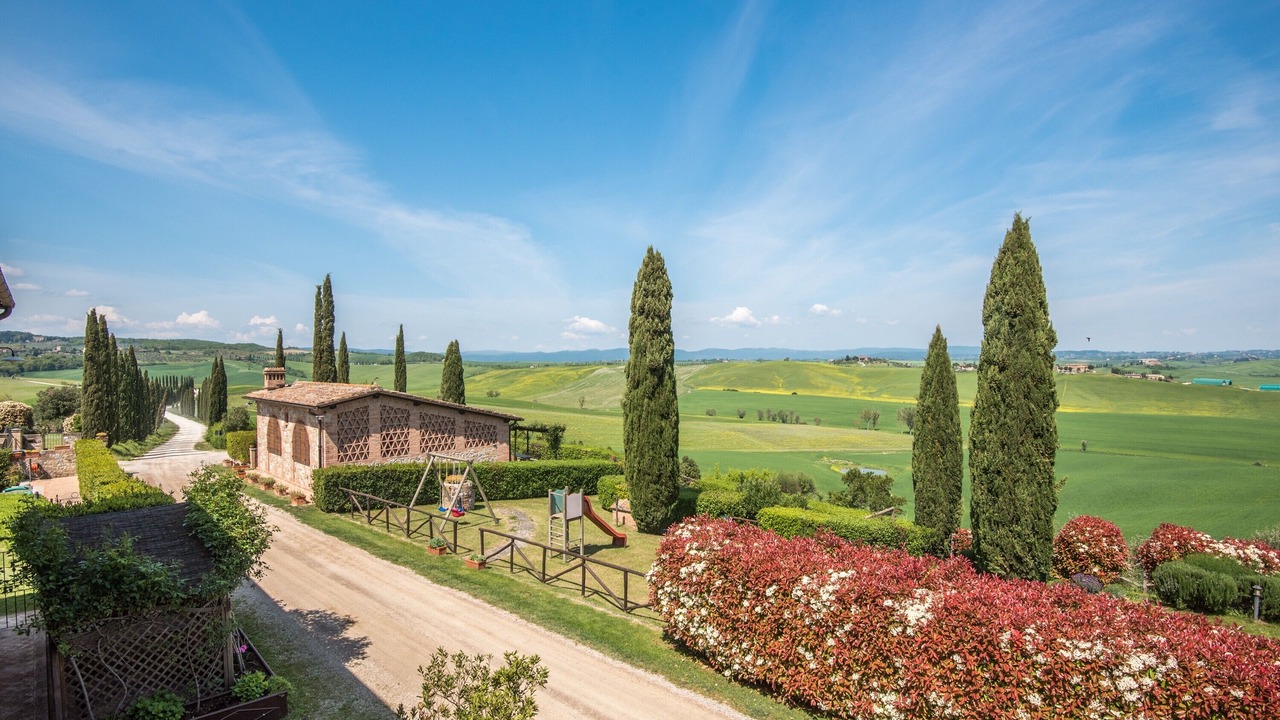 Photo of Outdoor in Ville di Corsano