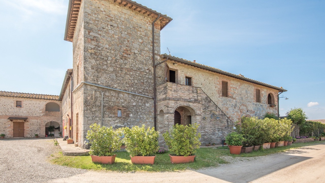 Photo of Outdoor in Ville di Corsano