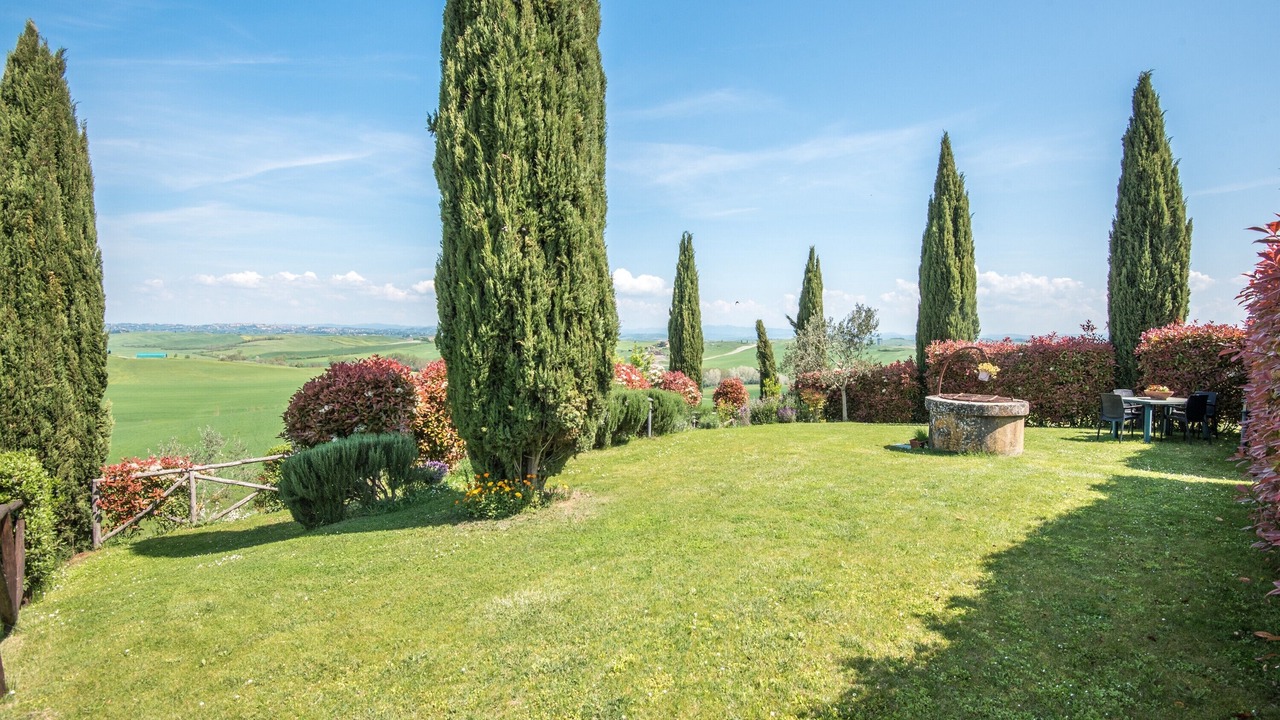 Photo of Outdoor in Ville di Corsano