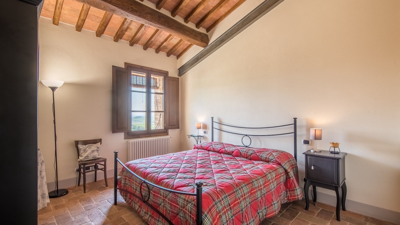 Photo of Bedroom in Ville di Corsano