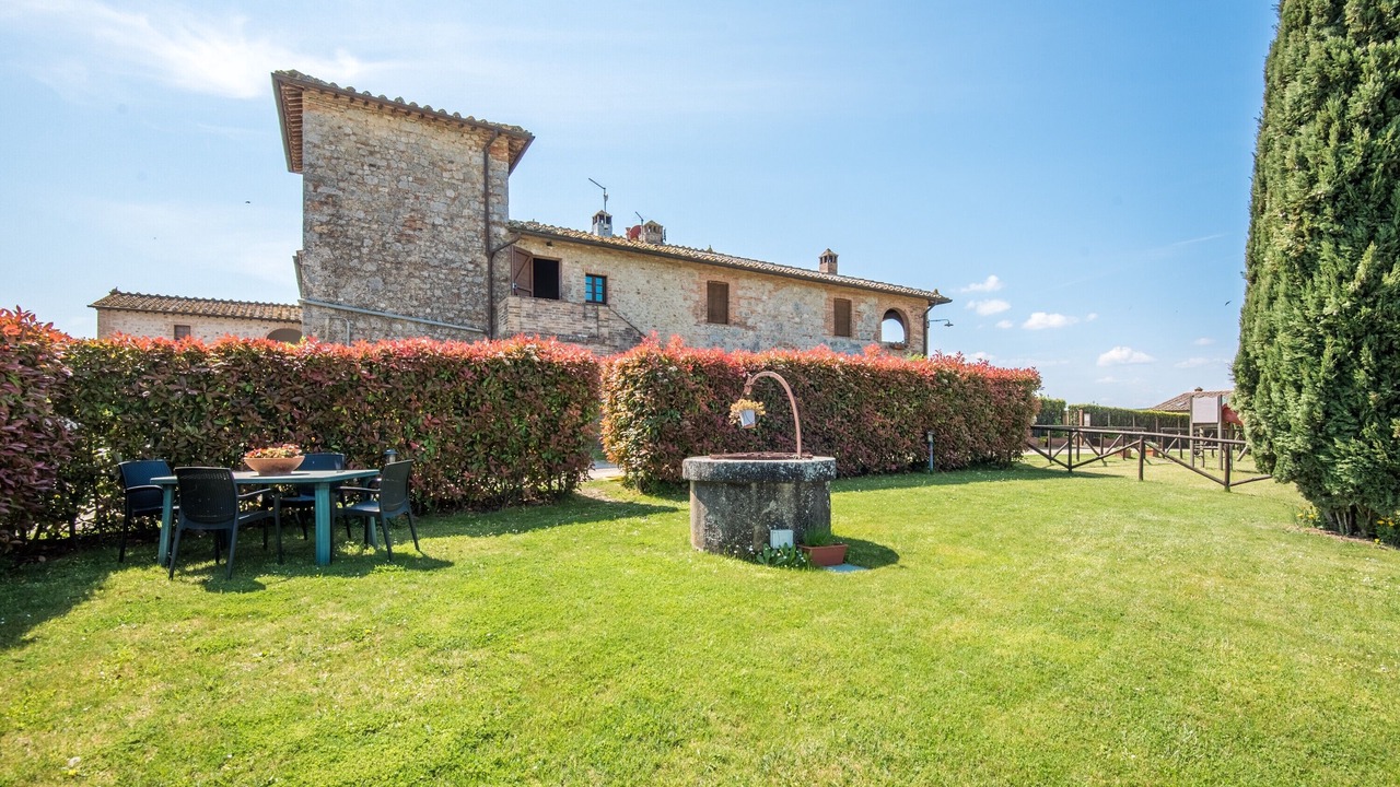 Photo of Outdoor in Ville di Corsano